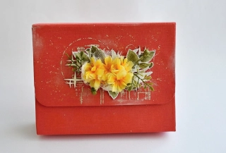 Fotoalbum No.249 ... Patchwork